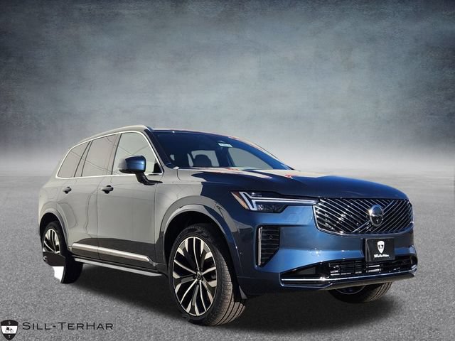 New 2026 Volvo XC90 T8 Plus w/ Protection Package AWD/4WD image 1