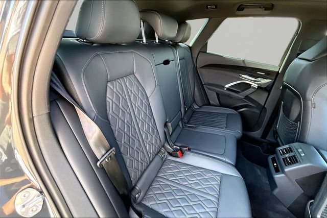 New 2026 Audi SQ5 Premium Plus AWD/4WD image 29