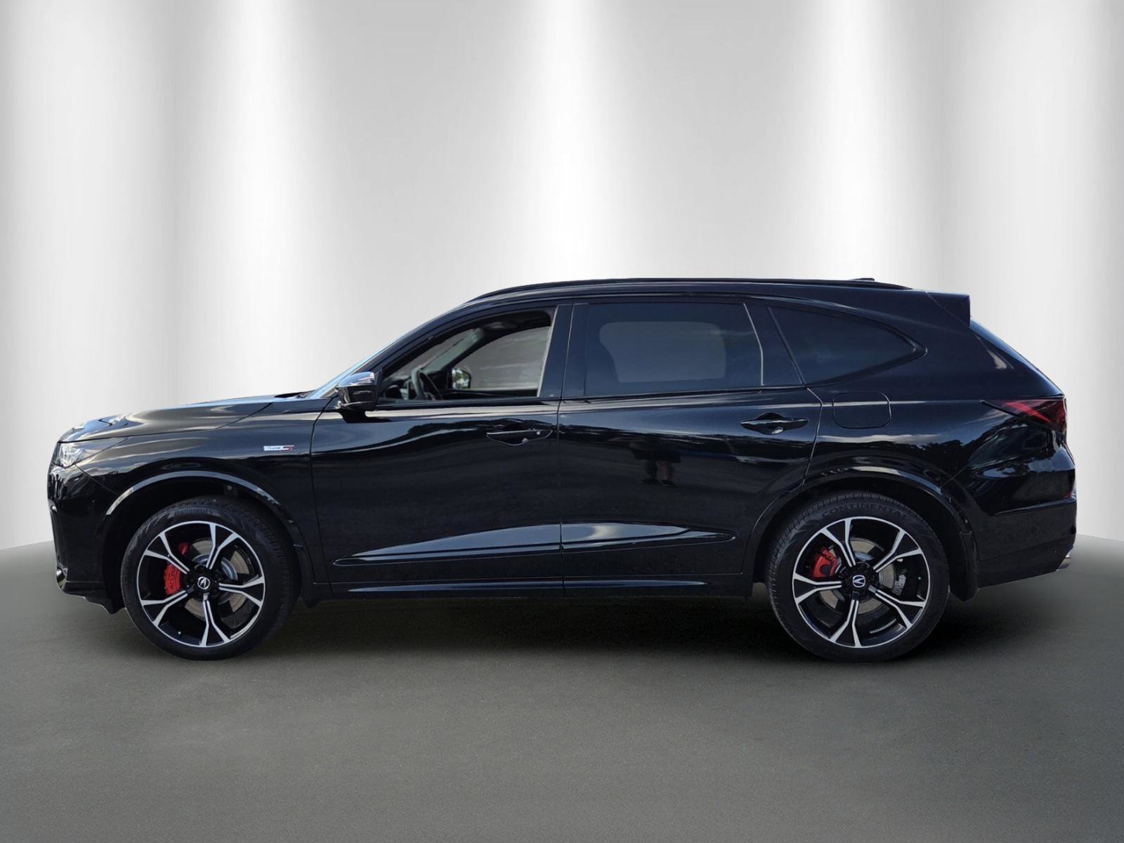 Used 2026 Acura MDX Type S AWD/4WD image 4
