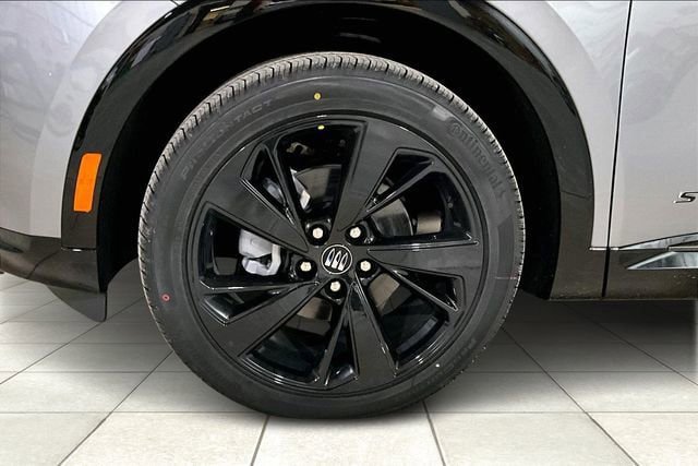 New 2026 Buick Envision Sport Touring AWD/4WD image 8