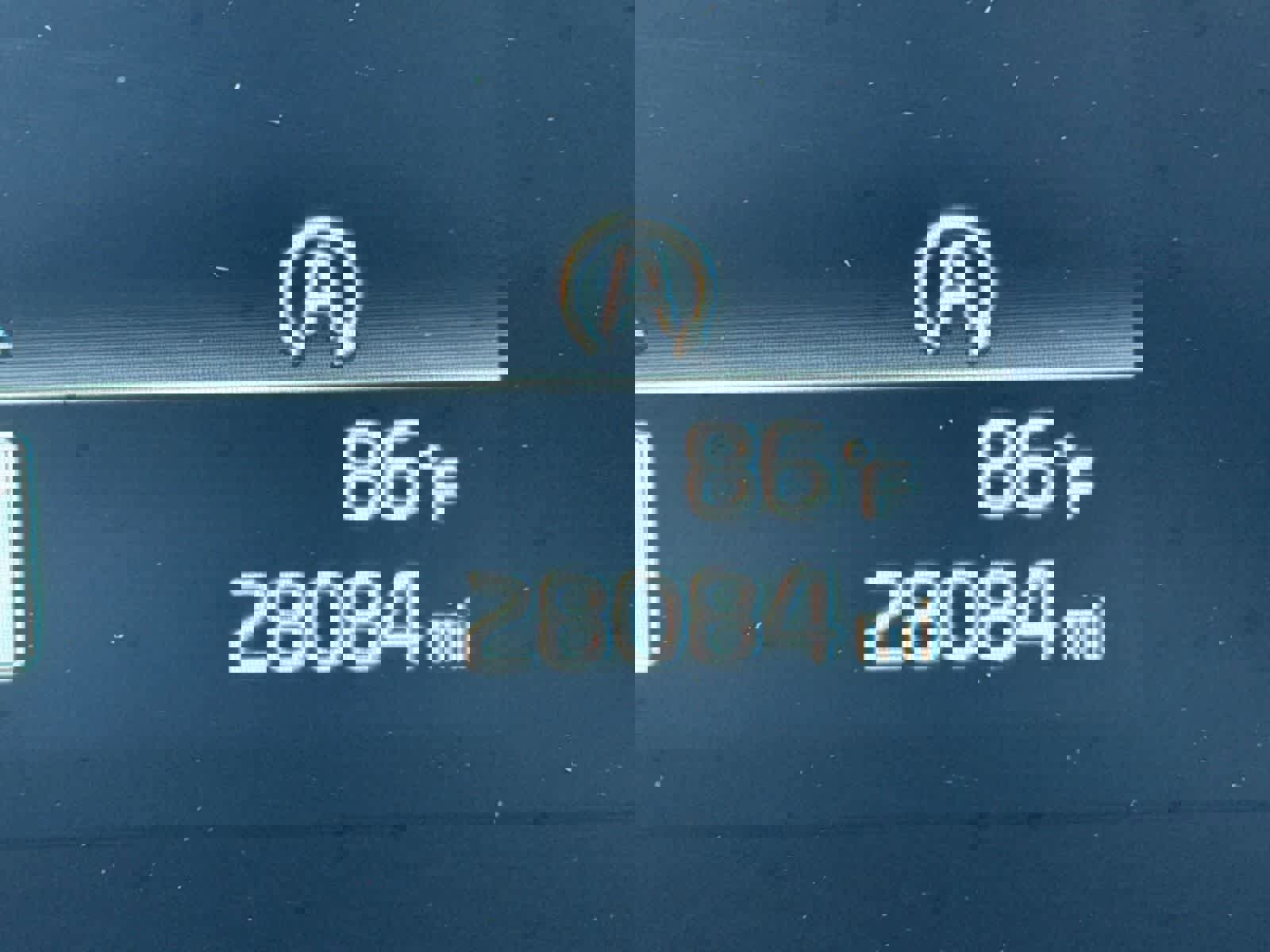 Used 2025 Kia Sportage LX image 20