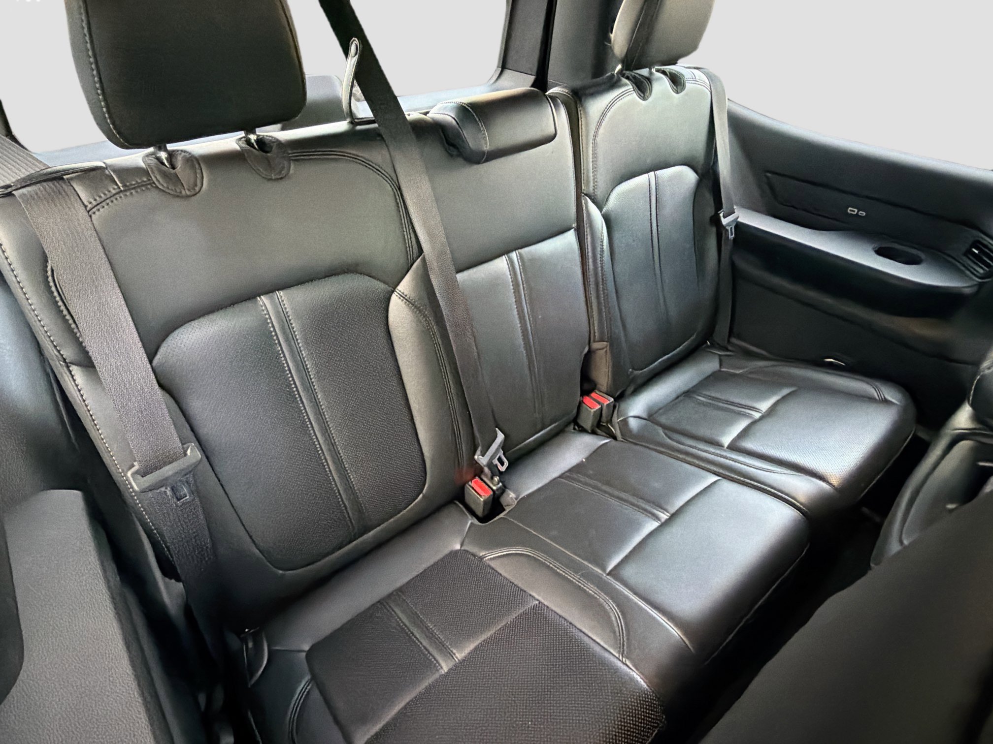 Used 2022 Jeep Wagoneer Series I w/ Convenience Group I image 20