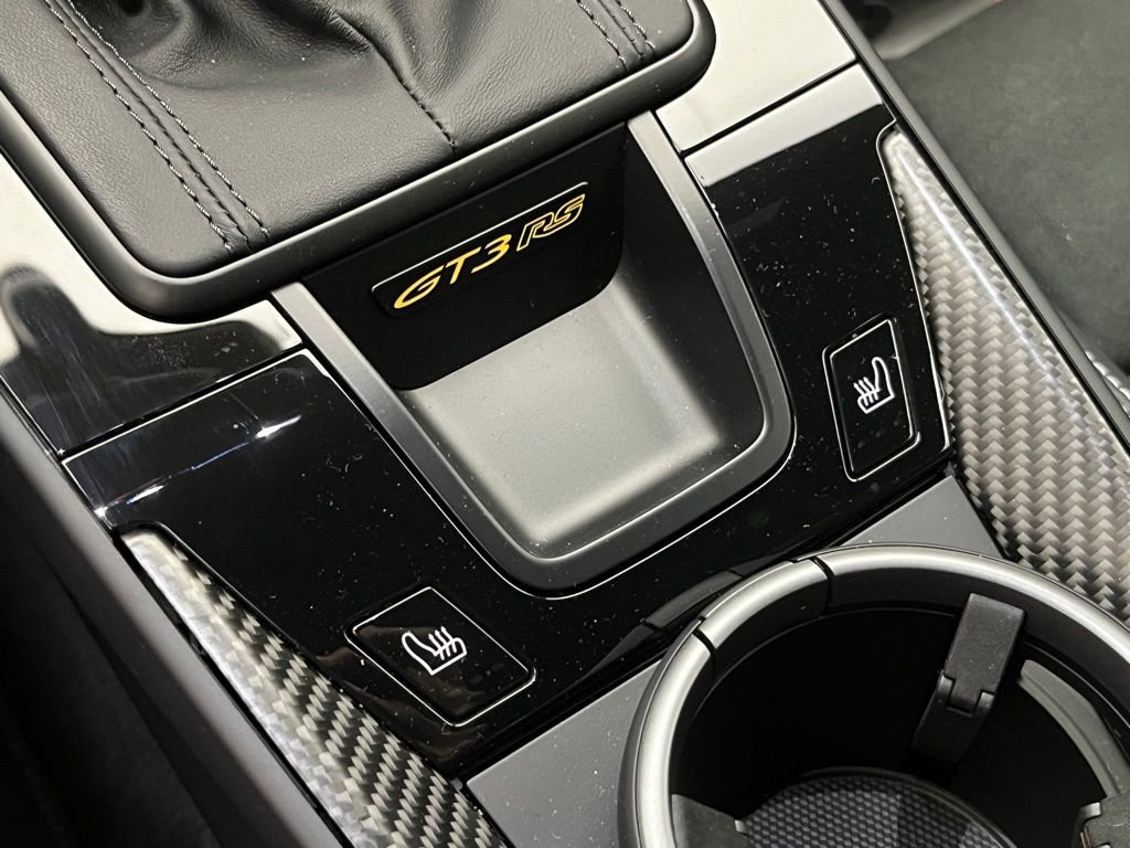 Used 2025 Porsche 911 GT3 RS image 18