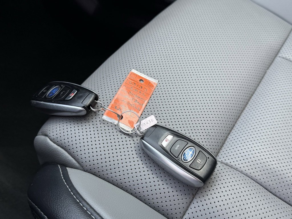 Used 2022 Subaru Outback Limited image 40