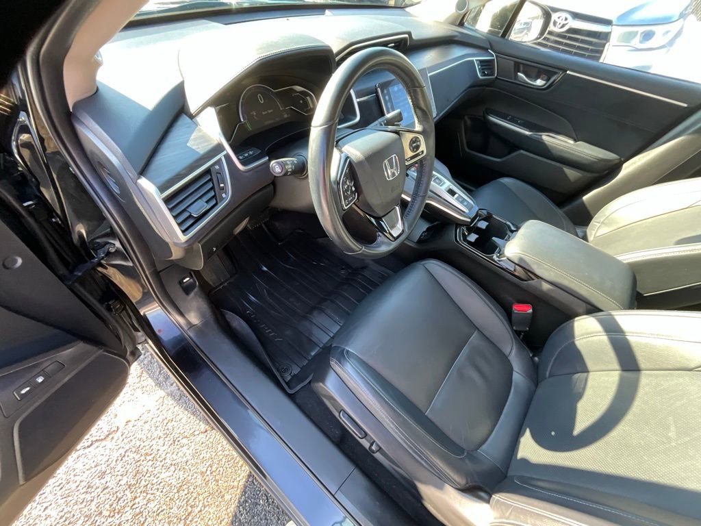 Used 2021 Honda Clarity Touring image 11