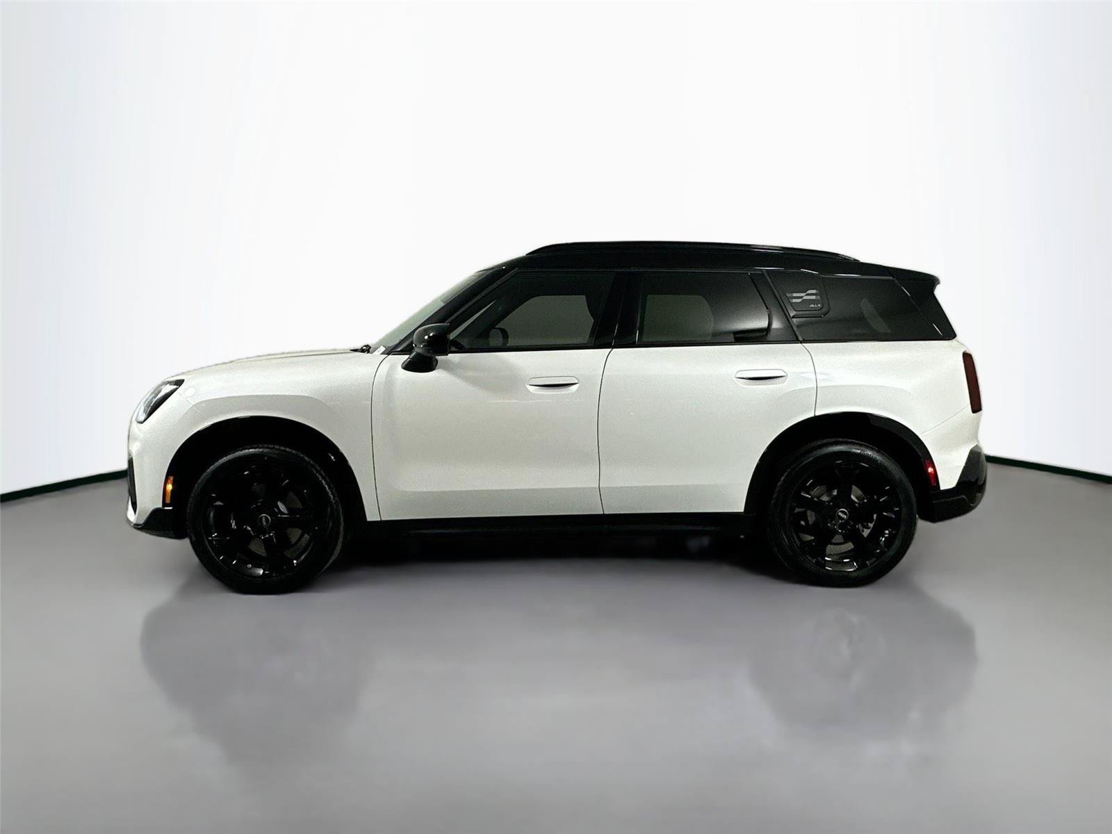 New 2026 MINI Cooper Countryman S AWD/4WD image 8