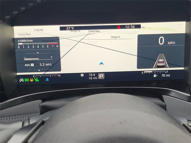 New 2026 Subaru Outback Touring XT image 29