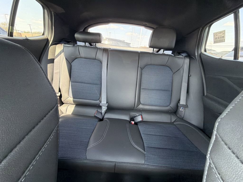 New 2026 Buick Envista Preferred image 13