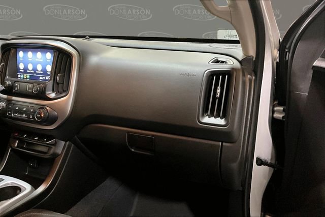 Used 2019 Chevrolet Colorado LT w/ Redline Special Edition image 32