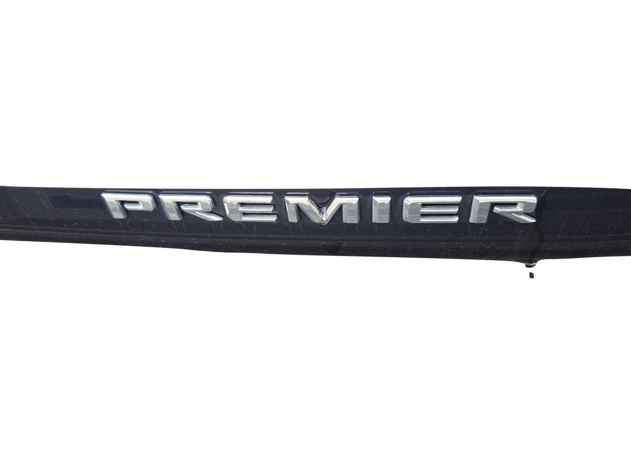 Used 2023 Chevrolet Tahoe Premier AWD/4WD image 23