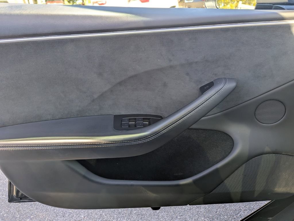 Used 2024 Tesla Model 3 Long Range AWD/4WD image 24