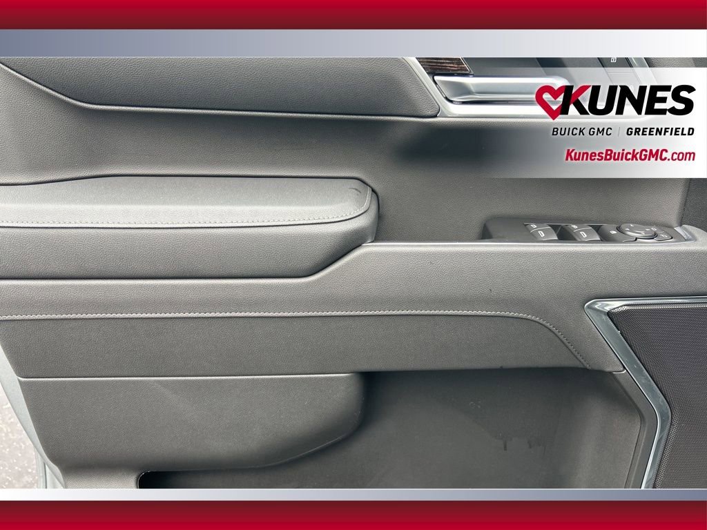 New 2026 GMC Sierra 1500 Elevation w/ Elevation Select Package image 17