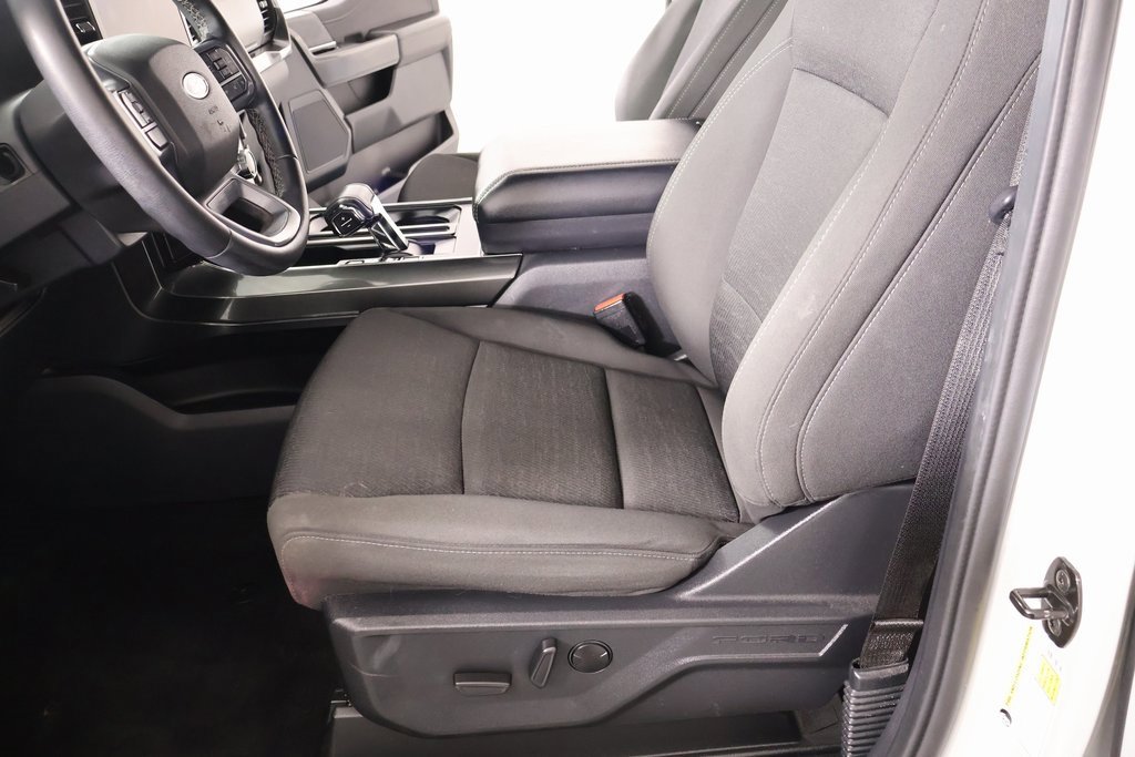 Used 2023 Ford F150 XLT w/ Equipment Group 302A High image 13