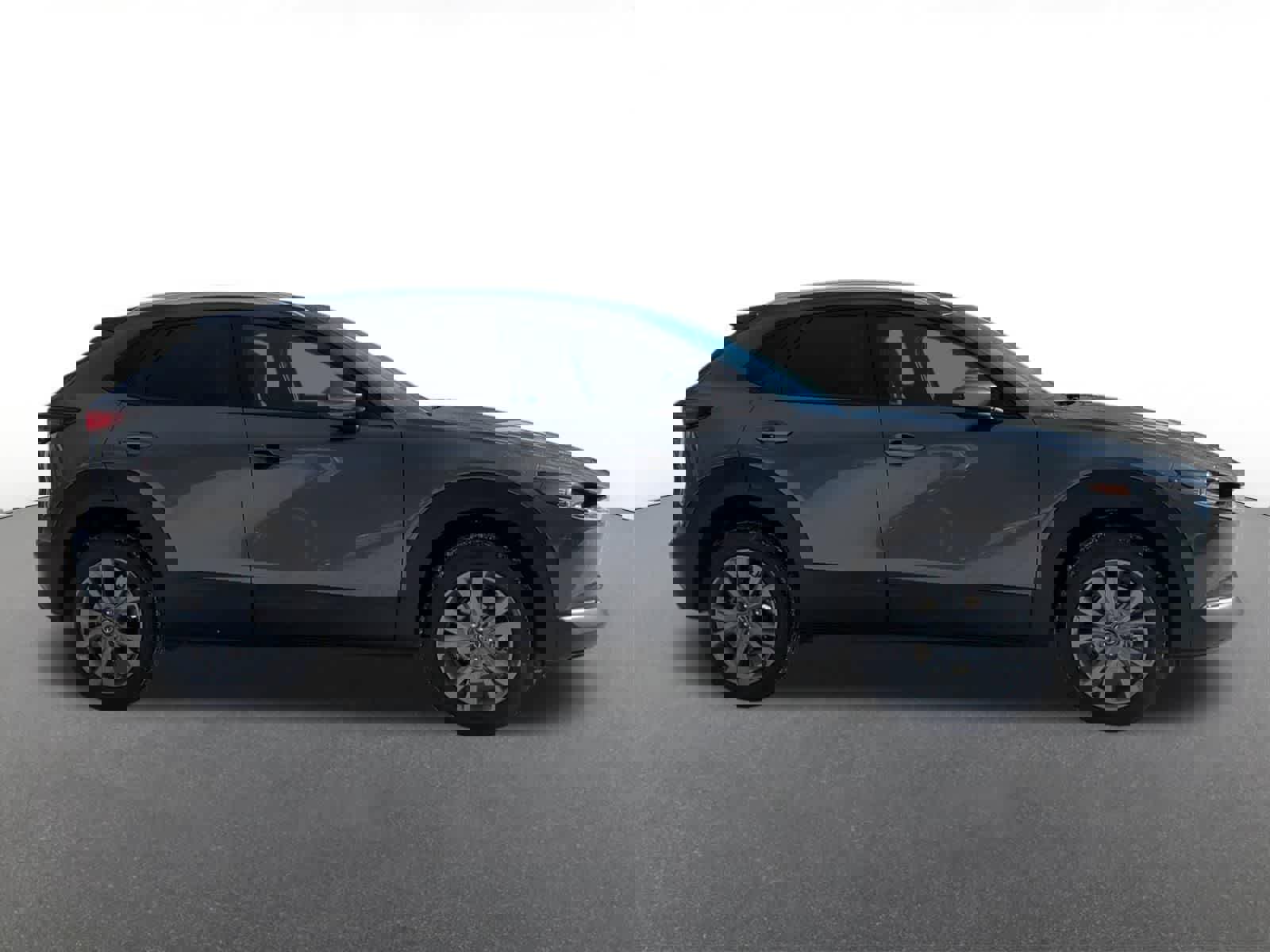 New 2026 MAZDA CX-30 AWD 2.5 S w/ Premium Package image 7