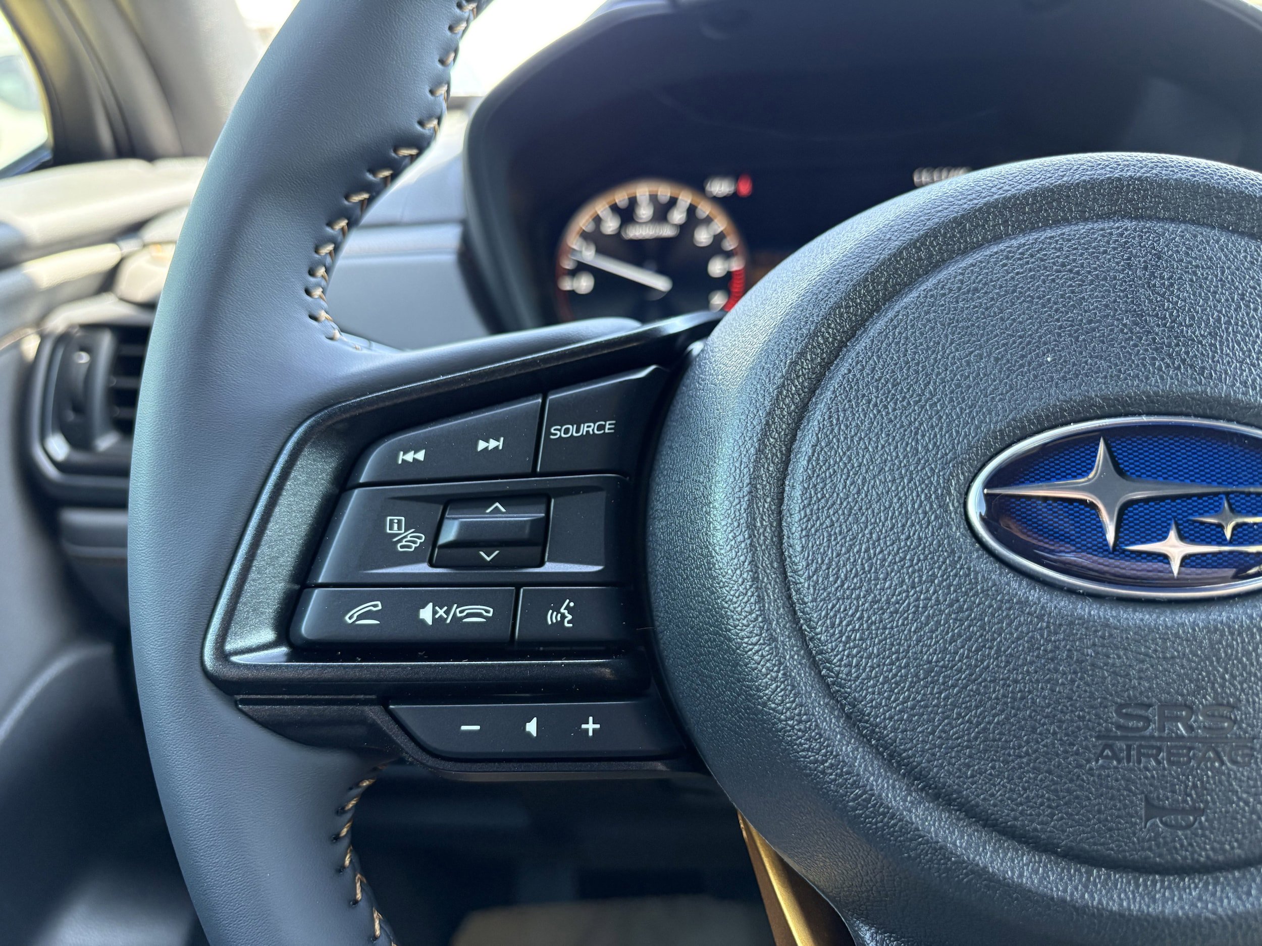 New 2026 Subaru Forester Wilderness AWD/4WD image 15