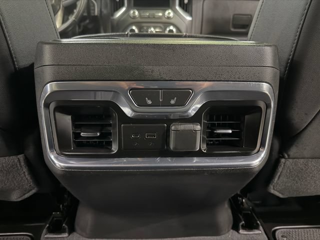 Used 2023 GMC Sierra 2500 AT4 w/ AT4 Premium Plus Package AWD/4WD image 28