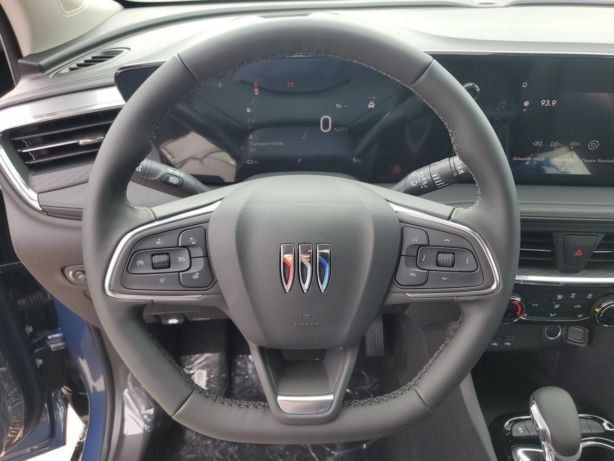New 2026 Buick Encore GX Sport Touring w/ Comfort Package FWD image 20