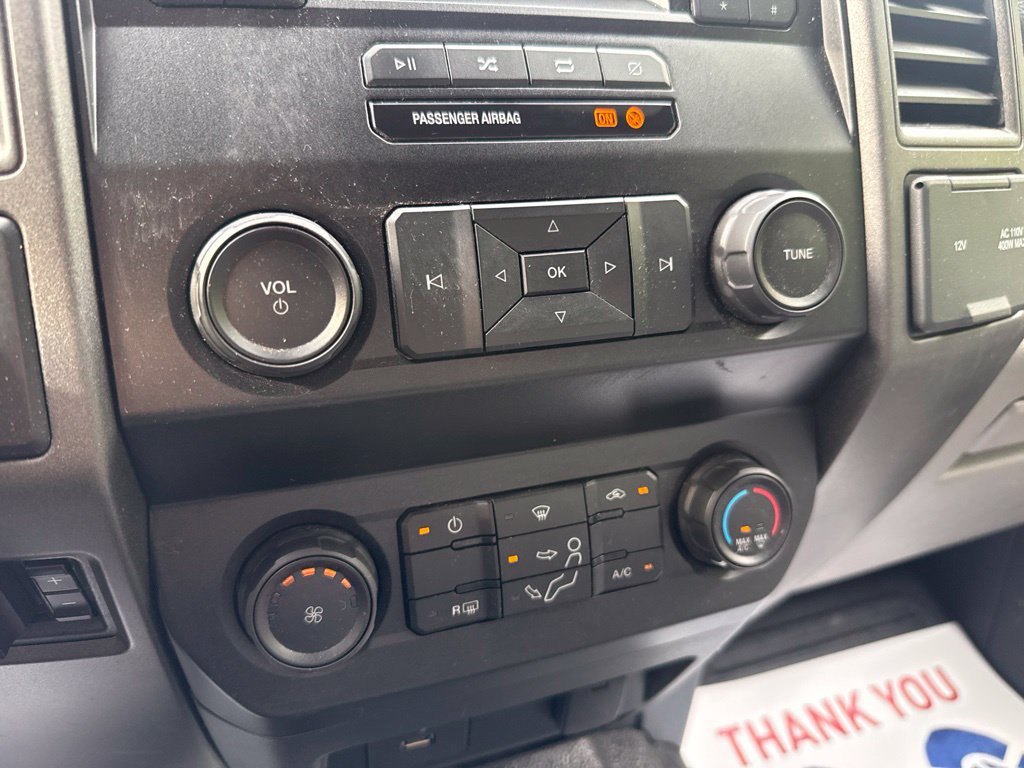 Used 2022 Ford F250 XL w/ Power Equipment Group AWD/4WD image 26