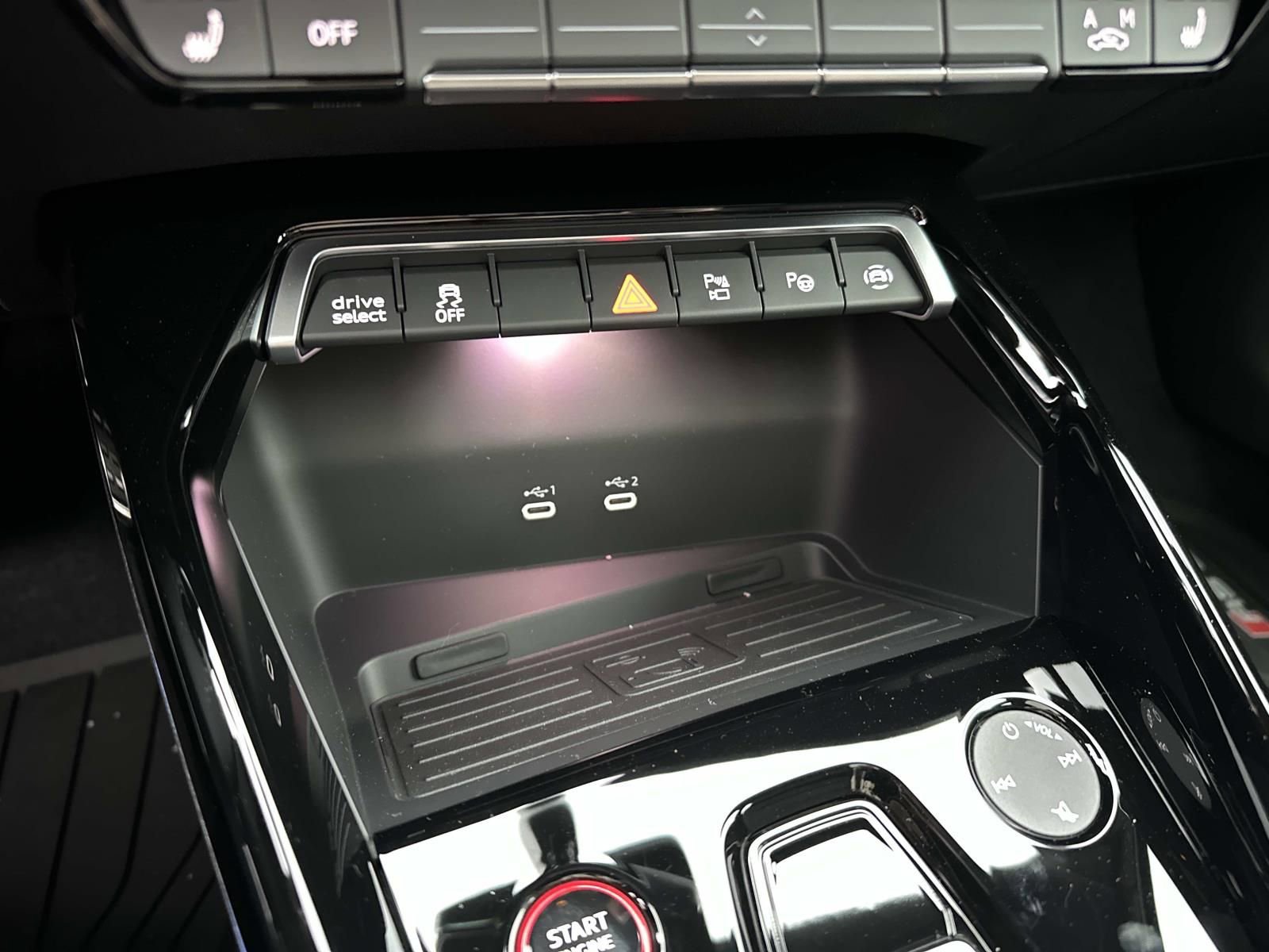 New 2026 Audi RS 3 image 24