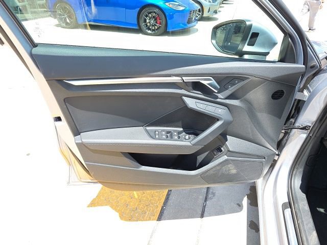 Used 2024 Audi A3 2.0T Premium image 11