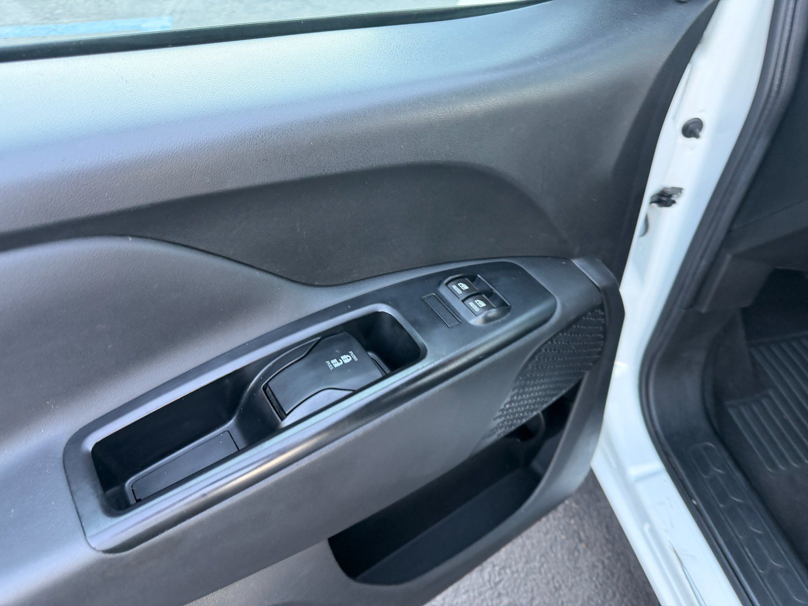 Used 2017 RAM ProMaster City Tradesman w/ Rear Back-up Camera Group FWD image 19