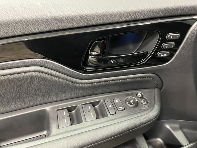 New 2026 Honda Odyssey Elite image 16