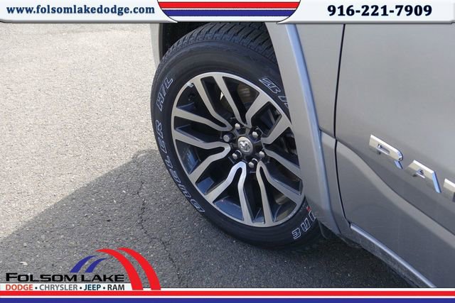 New 2025 RAM 1500 Limited w/ Trailer Tow Group image 8