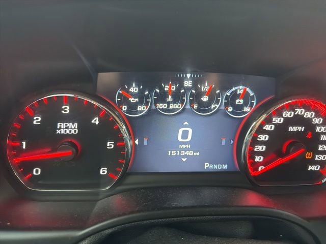 Used 2016 GMC Yukon Denali w/ Open Road Package image 4