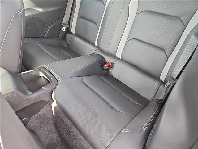 Used 2024 Chevrolet Camaro LT w/ RS Package image 15