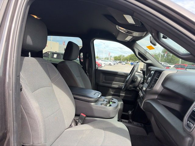 Used 2022 RAM 2500 Tradesman AWD/4WD image 13