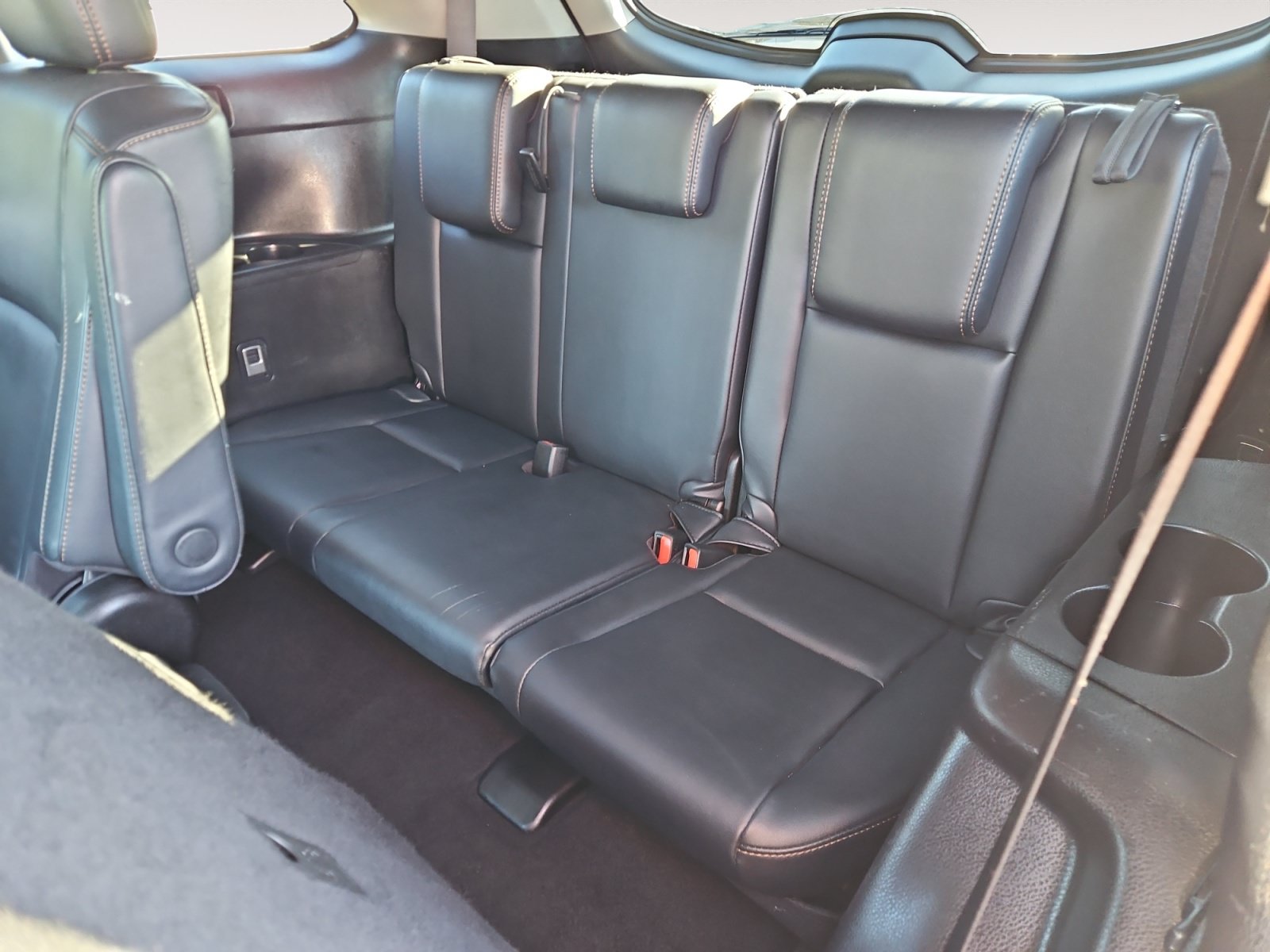 Used 2016 Toyota Highlander XLE AWD/4WD image 16
