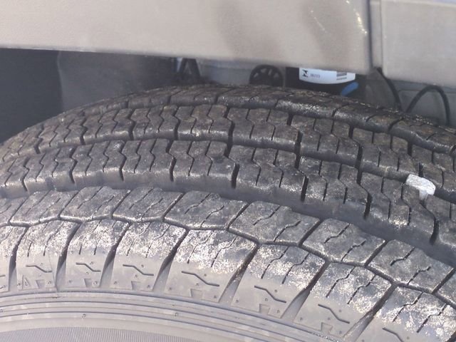 New 2024 RAM ProMaster 2500 w/ Safety Group image 11