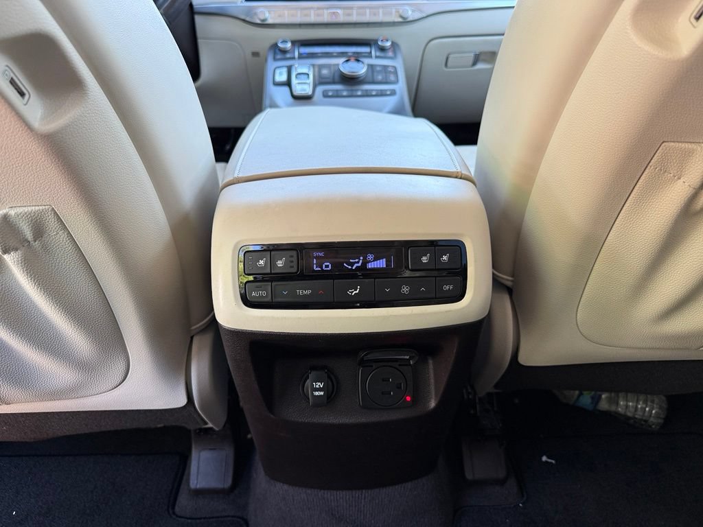 Used 2020 Hyundai Palisade Limited AWD/4WD image 27