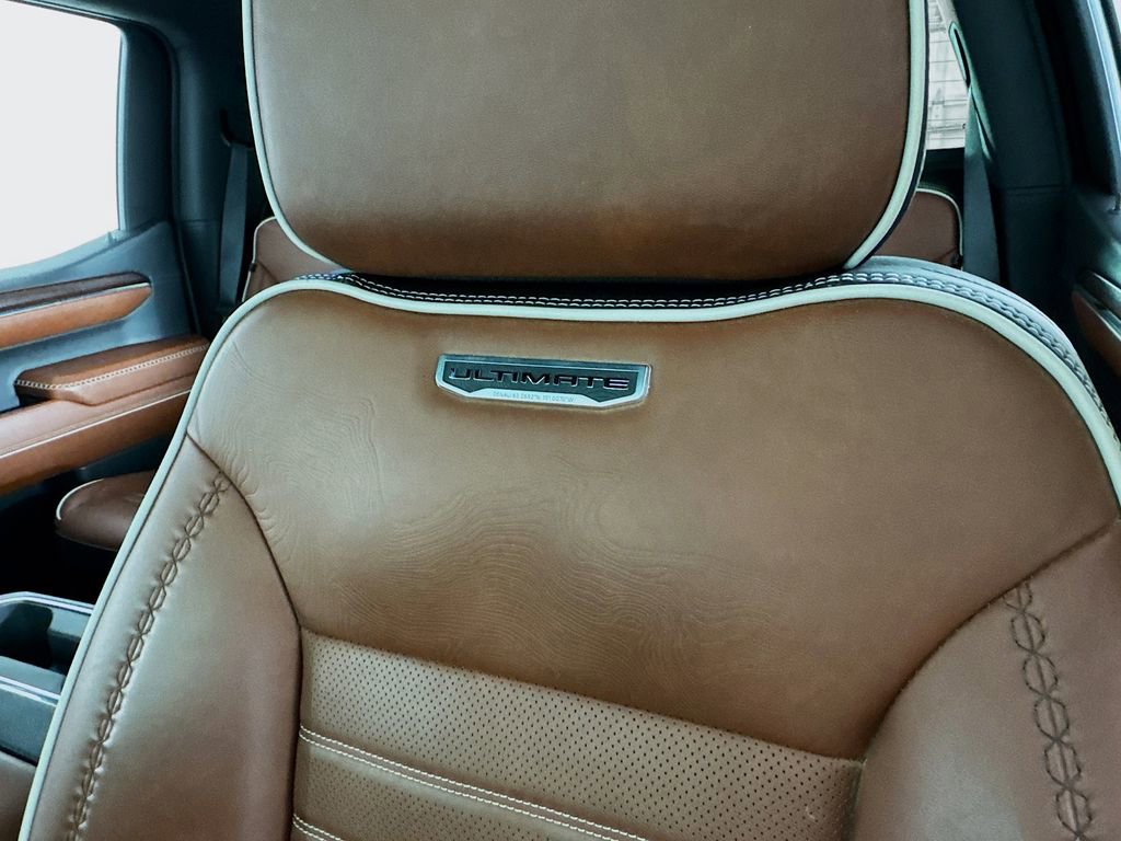 Used 2023 GMC Sierra 1500 Denali Ultimate image 22