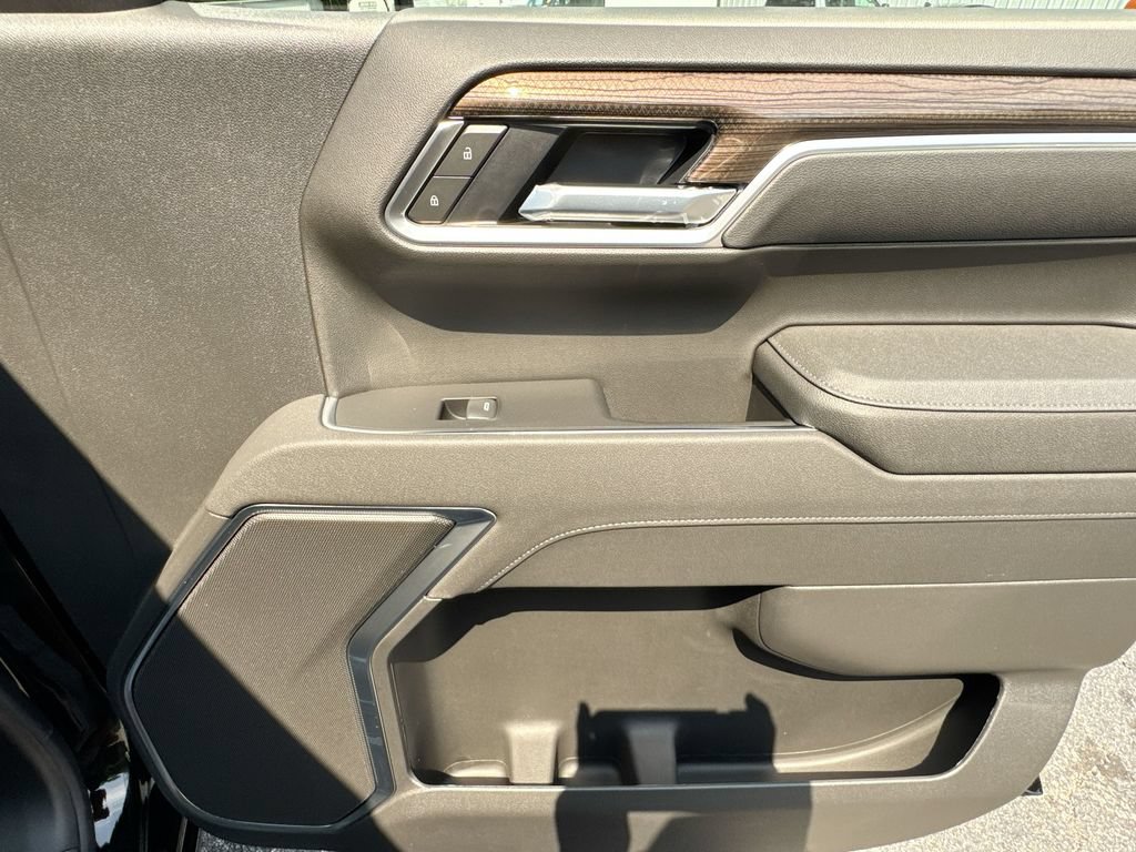 New 2026 Chevrolet Silverado 1500 LT AWD/4WD image 32