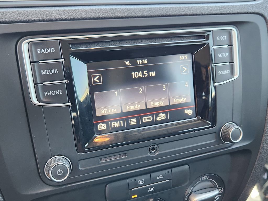 Used 2018 Volkswagen Jetta S image 8