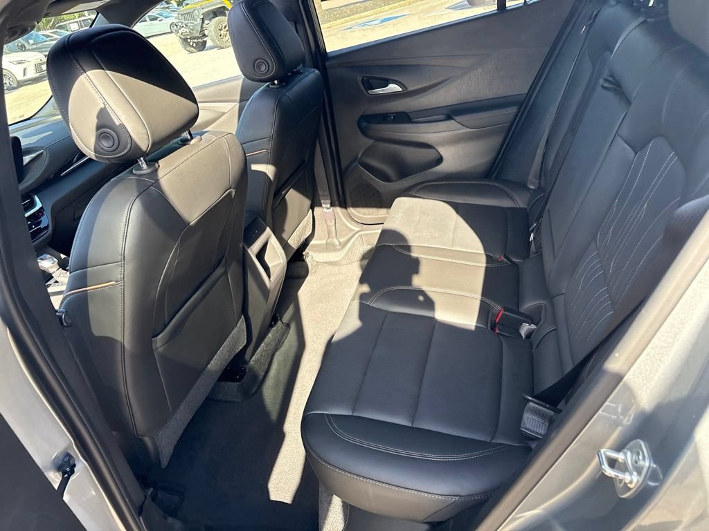 Used 2024 Buick Envista Avenir FWD image 20