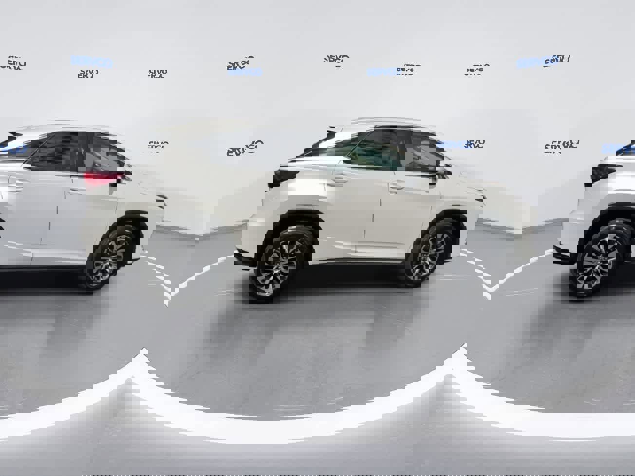 Used 2022 Lexus RX 350 RX 350 image 9