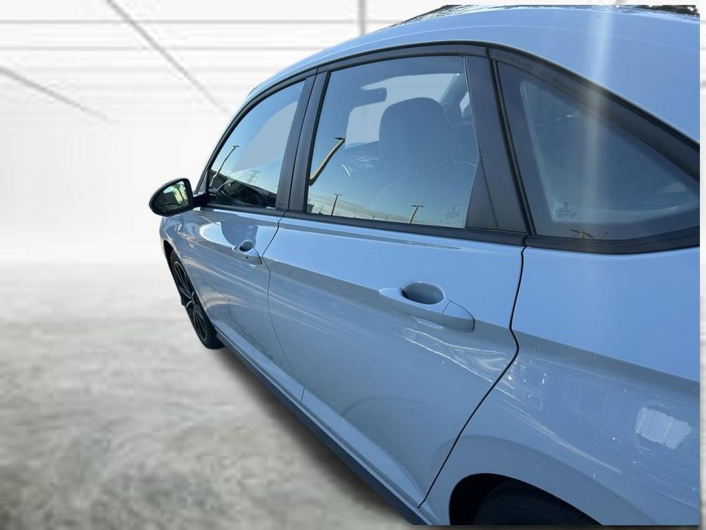 New 2026 Volkswagen Jetta GLI Autobahn FWD image 31