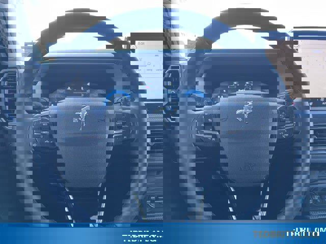 Certified 2025 Ford Bronco Sport Outer Banks w/ Outer Banks Tech Package+ image 27