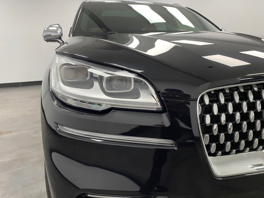 Used 2020 Lincoln Aviator Black Label w/ Dynamic Handling Package AWD/4WD image 21