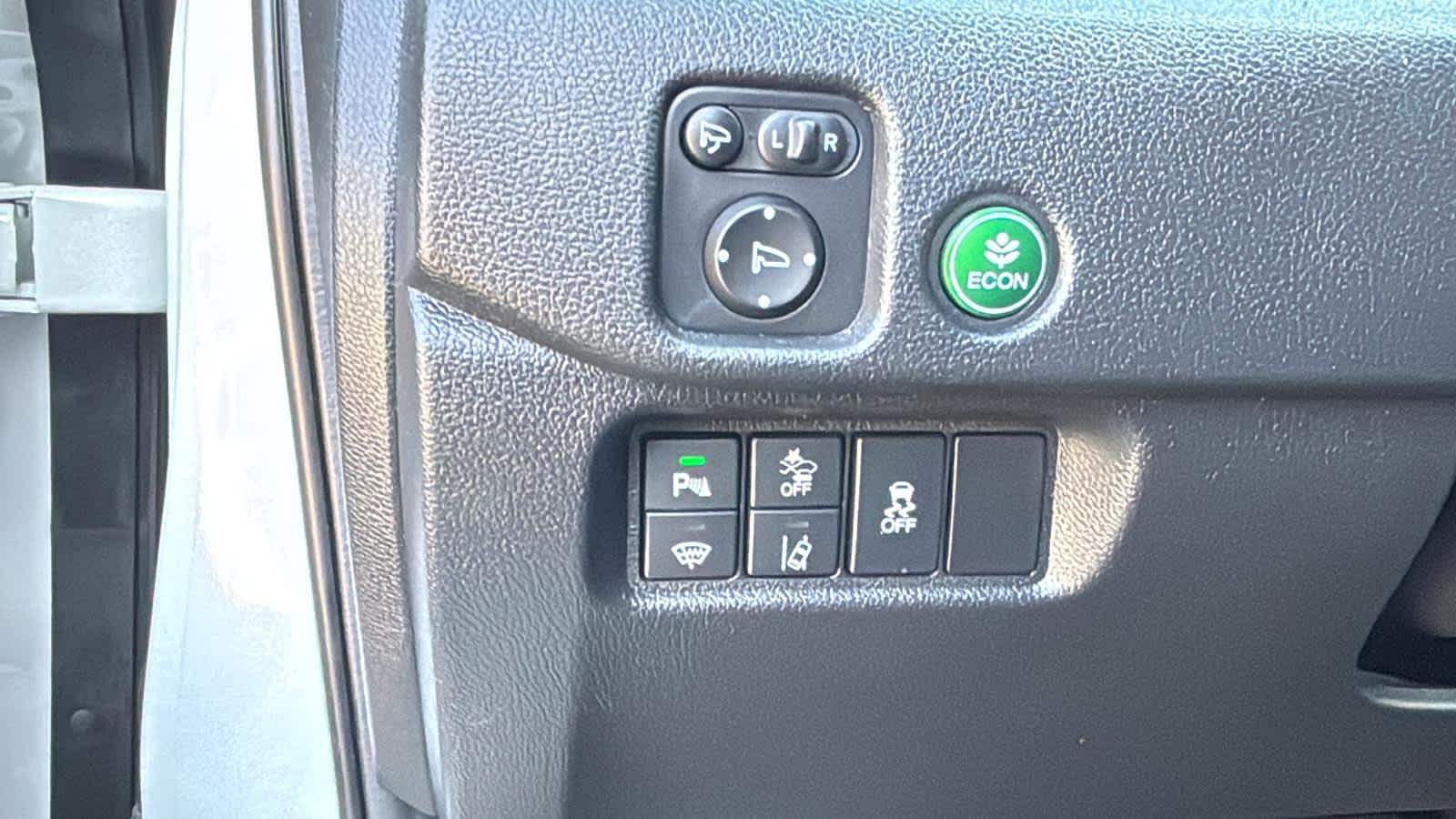 Used 2024 Honda Passport Black Edition image 14