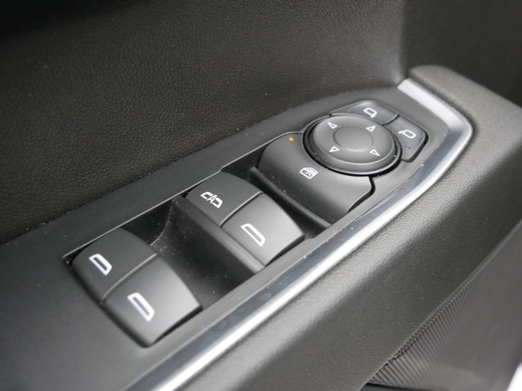 Used 2024 GMC Sierra 1500 Elevation AWD/4WD image 21