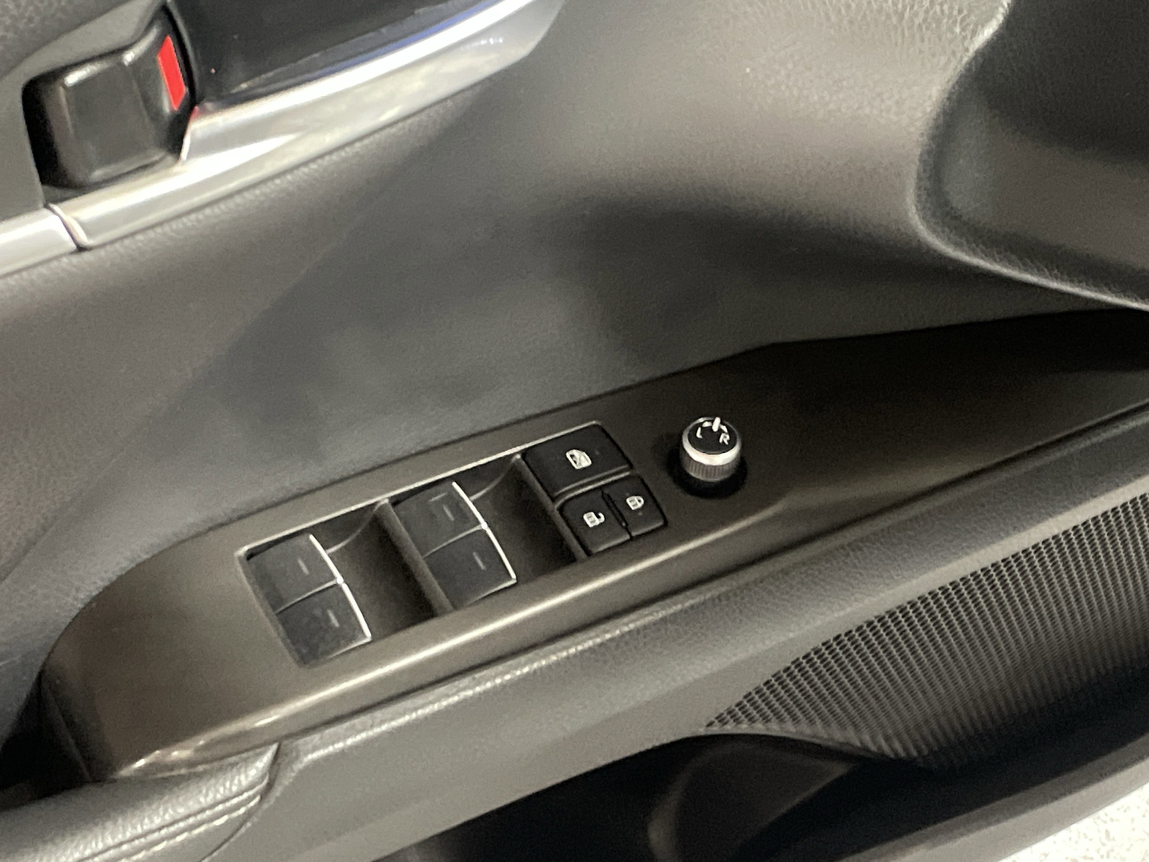 Certified 2023 Toyota Camry XSE w/ Navigation Package FWD image 15
