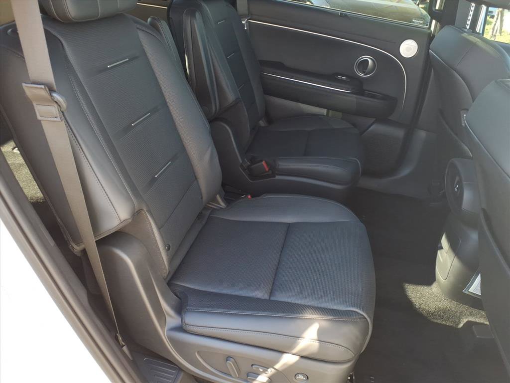 New 2026 Hyundai Palisade Calligraphy image 9