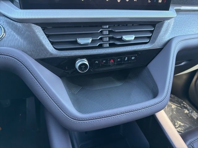 New 2026 Ford Explorer Platinum w/ LUX Leather Package image 17