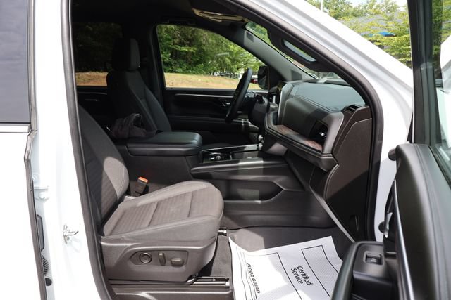 Used 2025 Chevrolet Tahoe LS AWD/4WD image 27