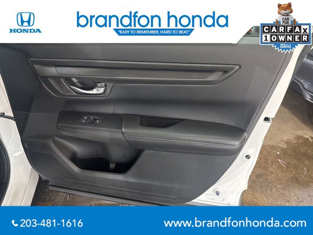 Used 2023 Honda CR-V EX image 8