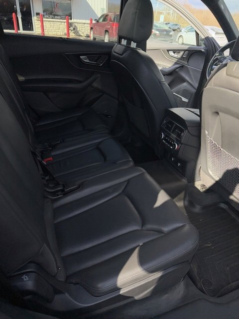 Used 2018 Audi Q7 3.0T Prestige image 30