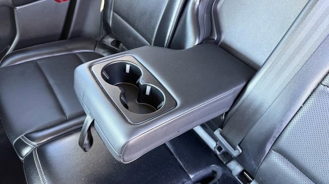 Used 2021 Ford Escape Titanium image 32